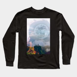 Memoria Long Sleeve T-Shirt